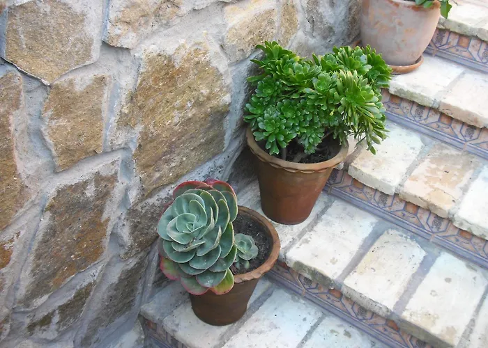 Hotel La De Menchu 3*