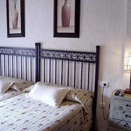 La De Menchu 3* Sanlúcar de Barrameda