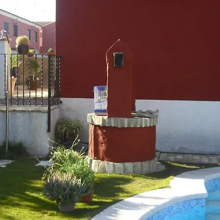 La De Menchu Hotel Sanlúcar de Barrameda