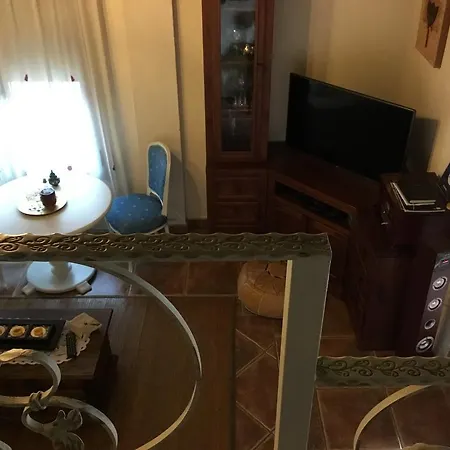 La De Menchu Hotel